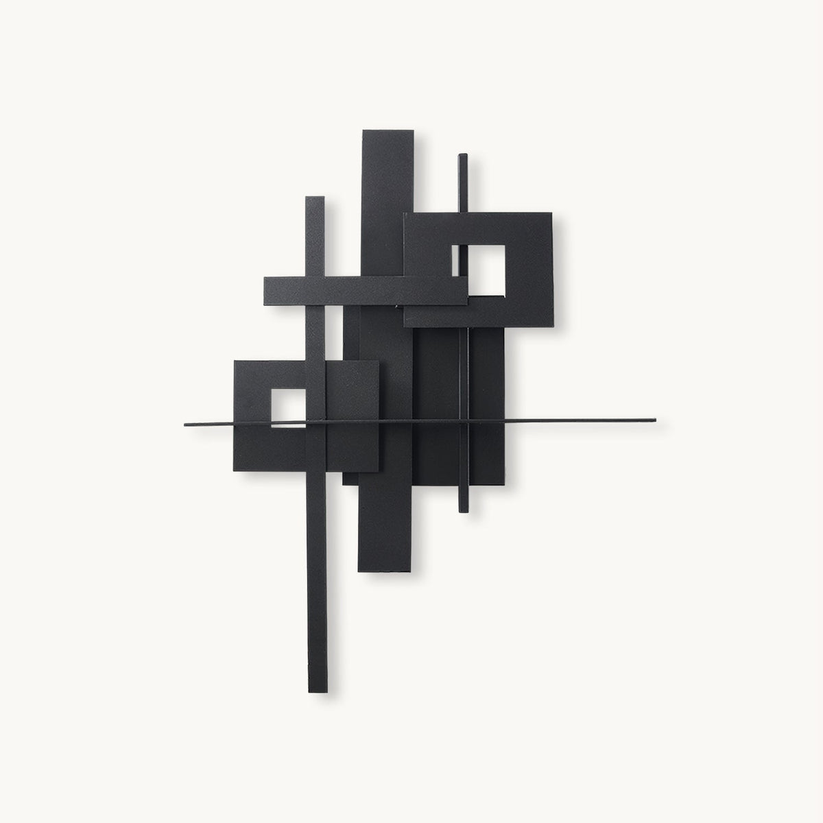 Ishaaris Individual Creativity Planar Wandleuchte