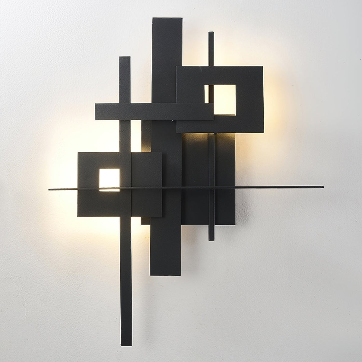 Ishaaris Individual Creativity Planar Wandleuchte