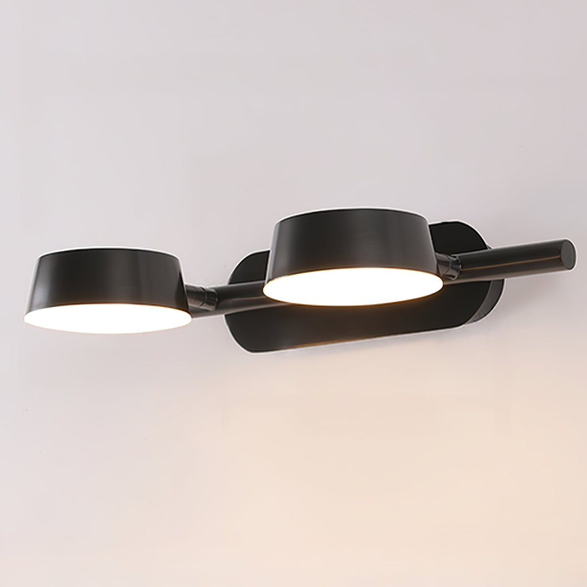 Xara Premium Elegance Vanity Messing Wandleuchte