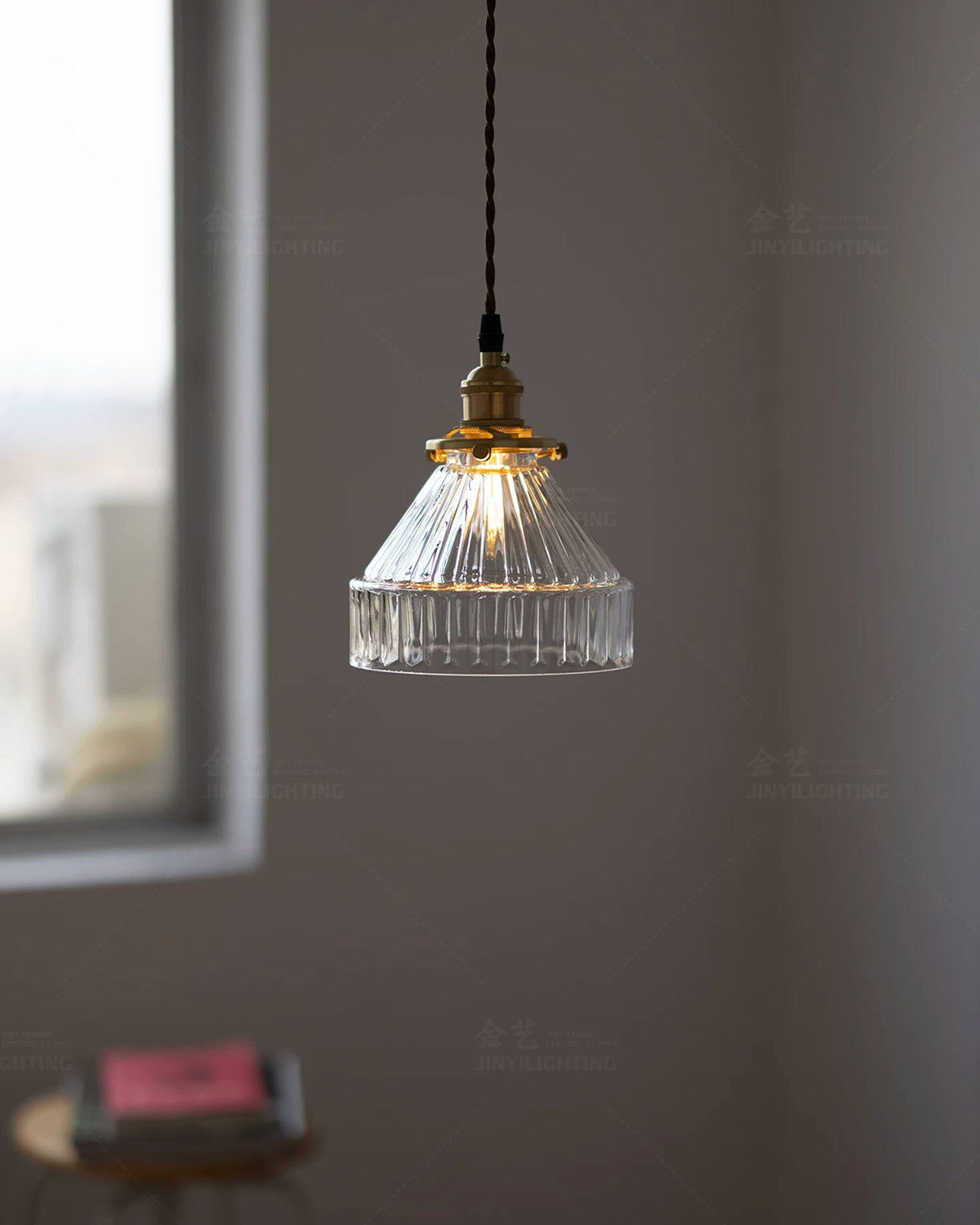 Mirenenne Pendelleuchte