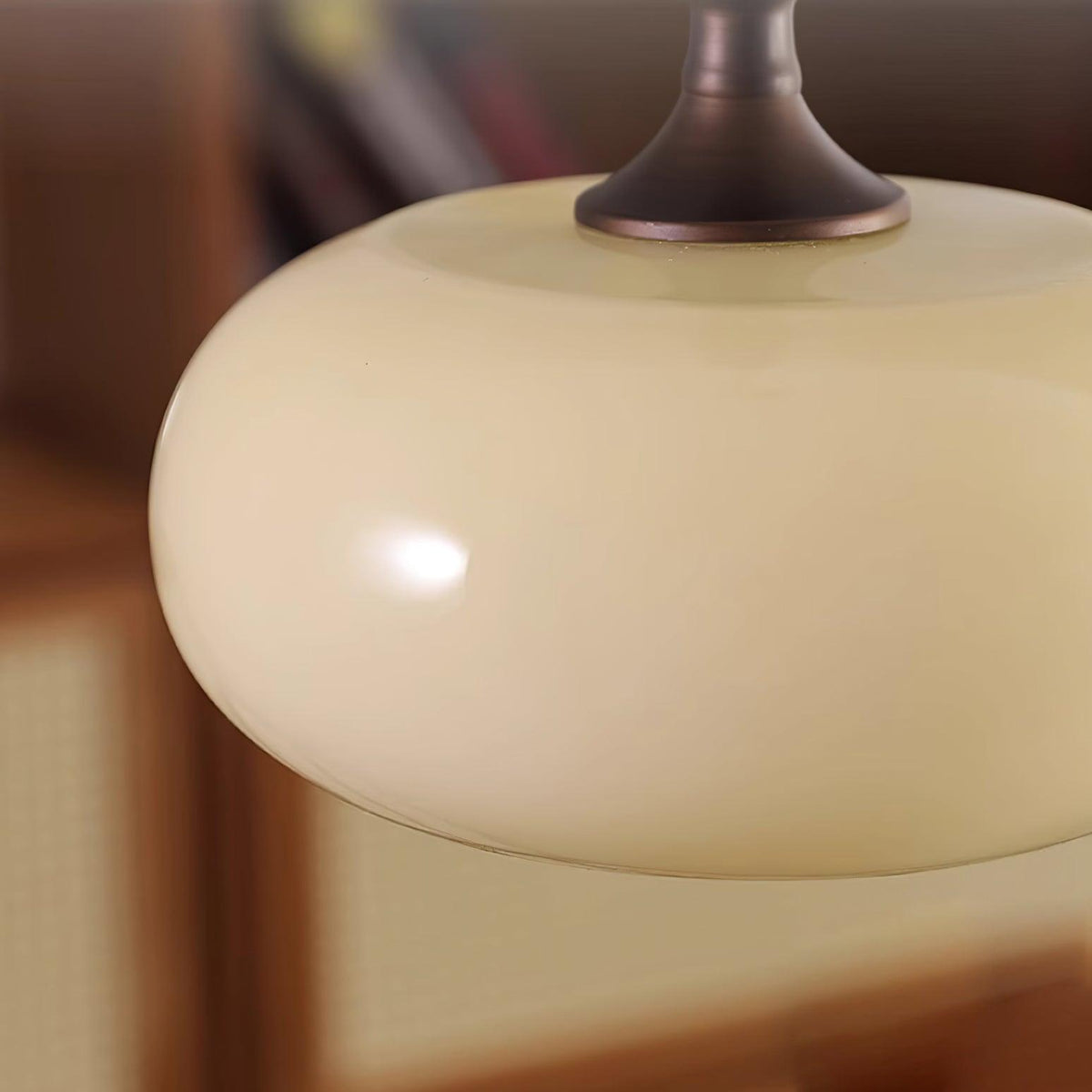 Silky Pendelleuchte
