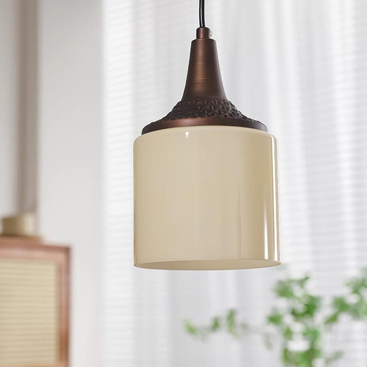 Silky Pendelleuchte