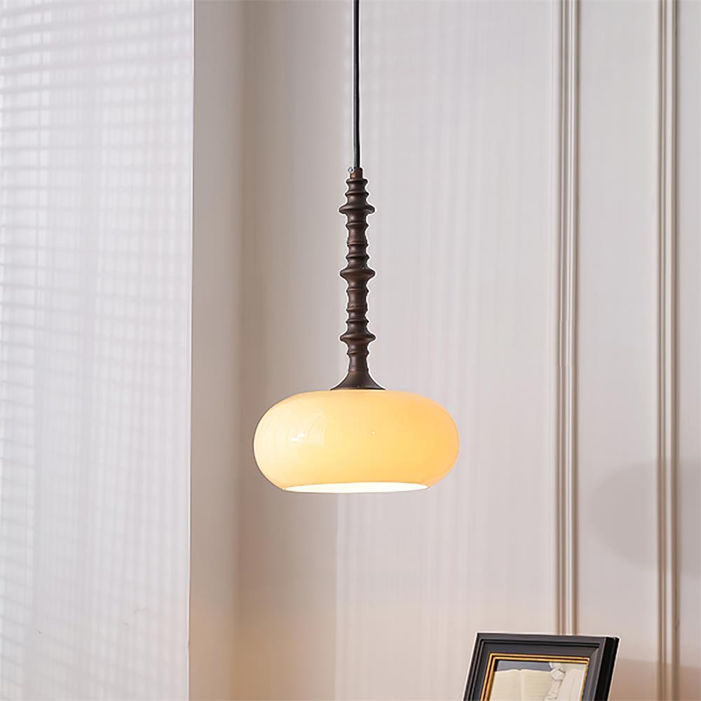 Silky Pendelleuchte
