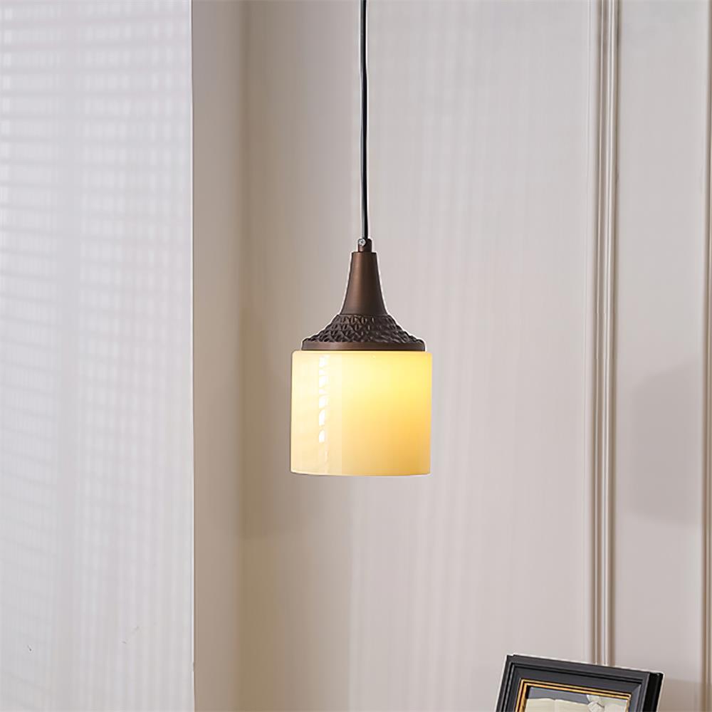 Silky Pendelleuchte
