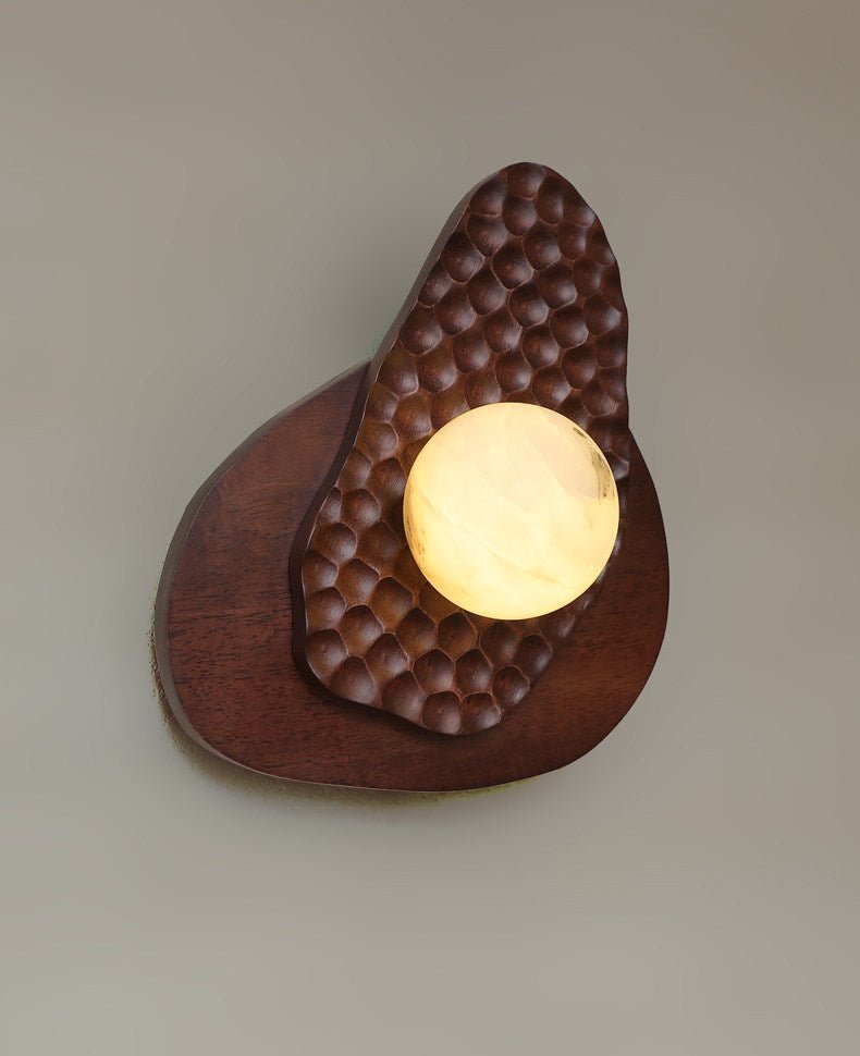 Korin Nest Wandleuchte