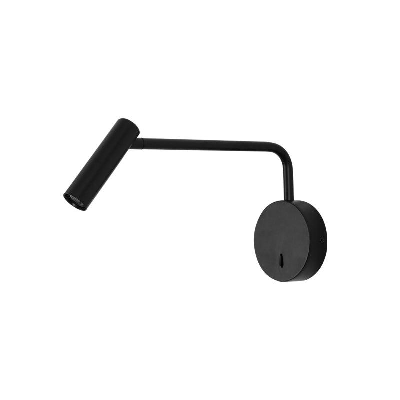 Kiroxen Minimalistische LED-Wandleuchte mit Scheiben