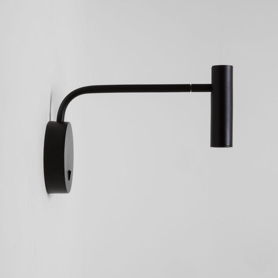 Kiroxen Minimalistische LED-Wandleuchte mit Scheiben