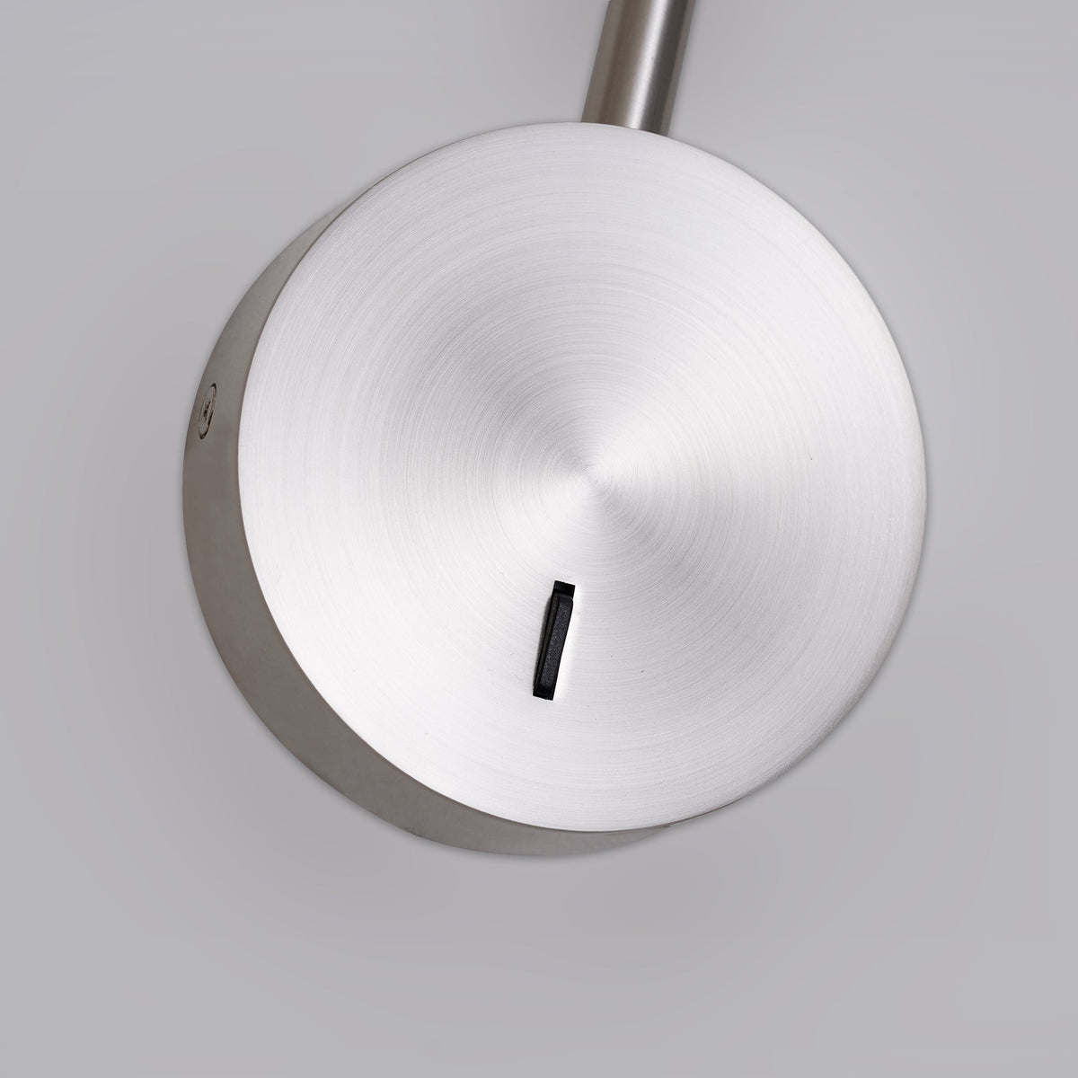 Kiroxen Minimalistische LED-Wandleuchte mit Scheiben