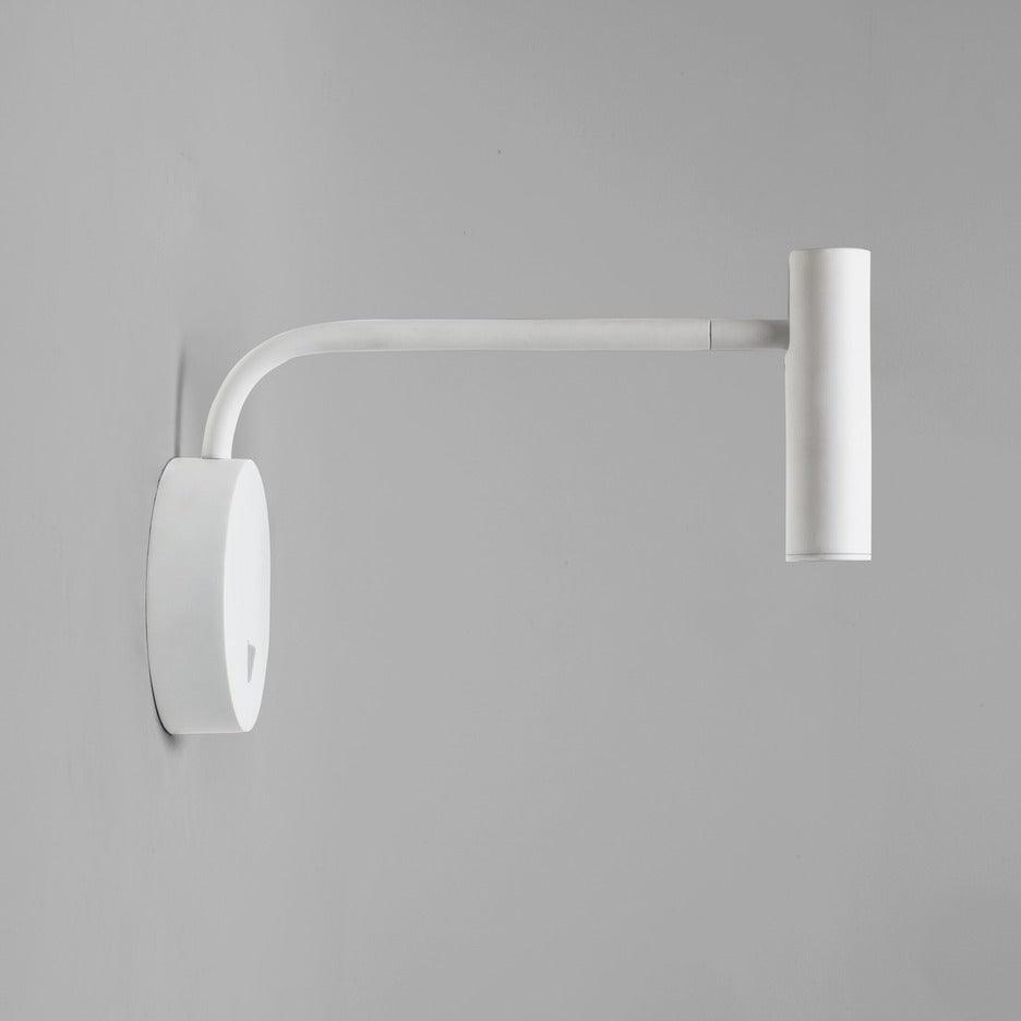 Kiroxen Minimalistische LED-Wandleuchte mit Scheiben