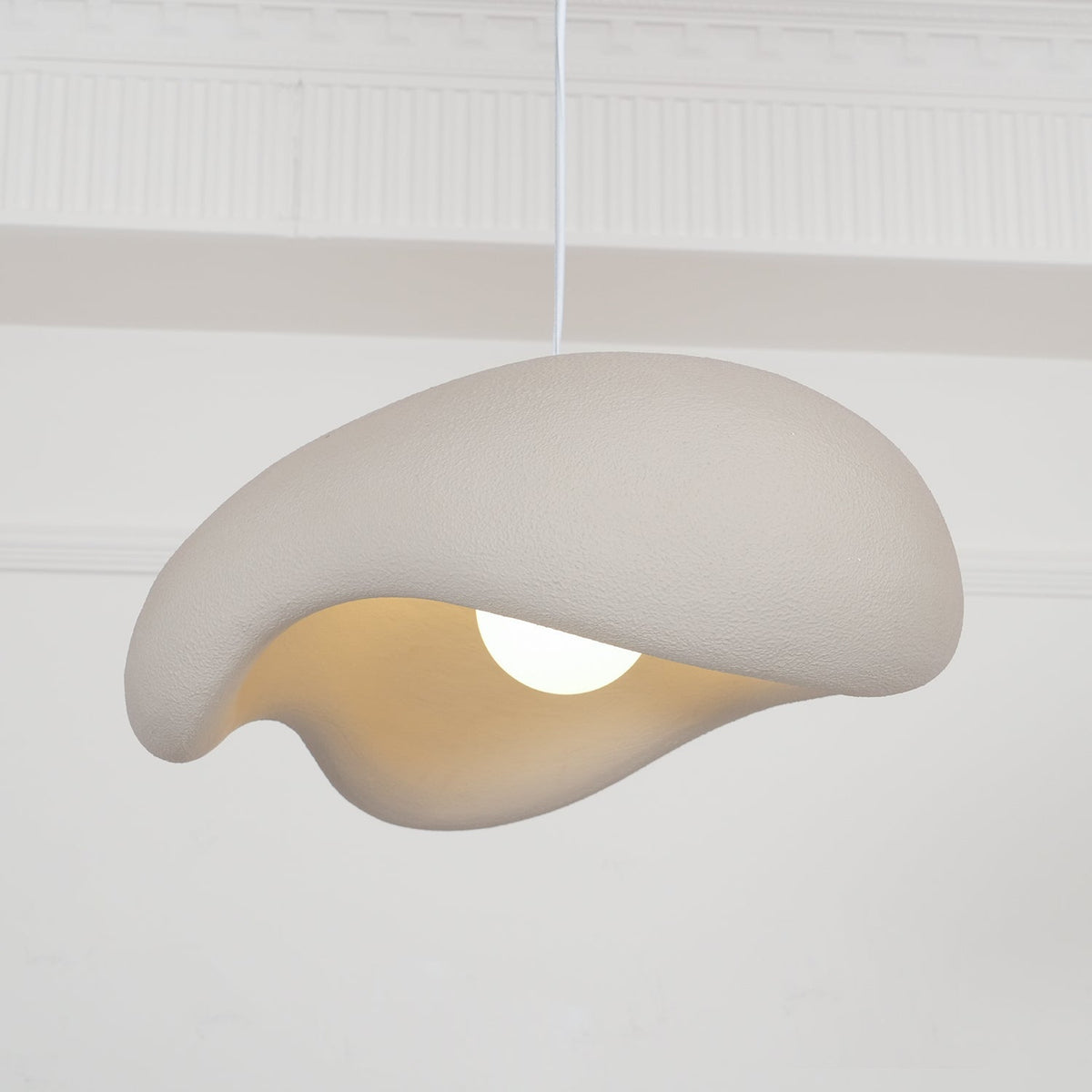 Drift Wabi Sabi Pendelleuchte