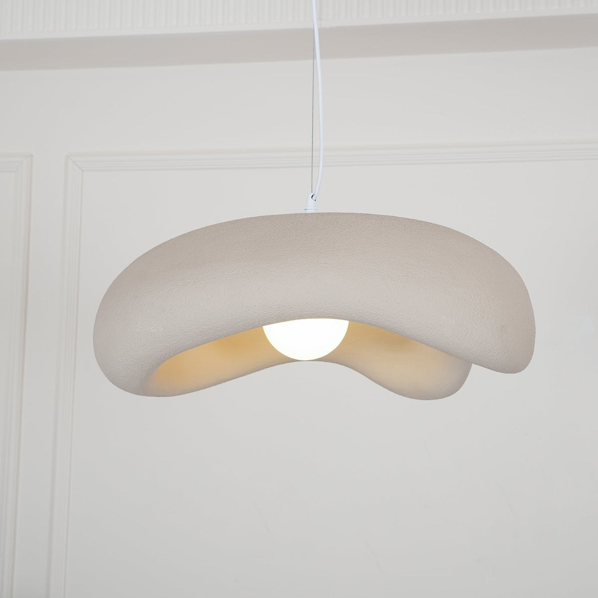 Drift Wabi Sabi Pendelleuchte