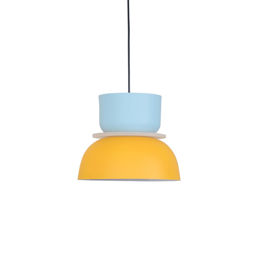 Vespece Acryl Minimalistische Pendelleuchte