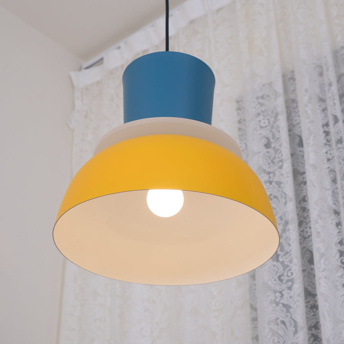 Vespece Acryl Minimalistische Pendelleuchte