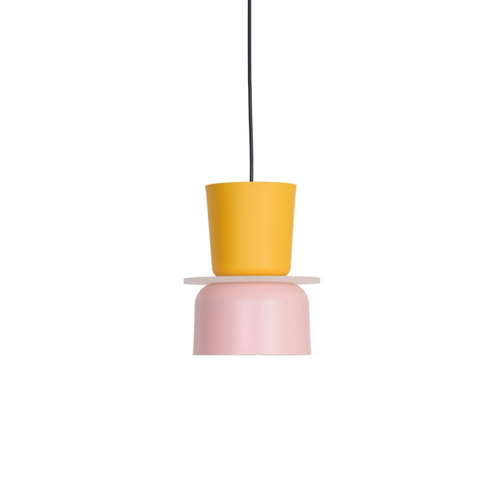 Vespece Acryl Minimalistische Pendelleuchte