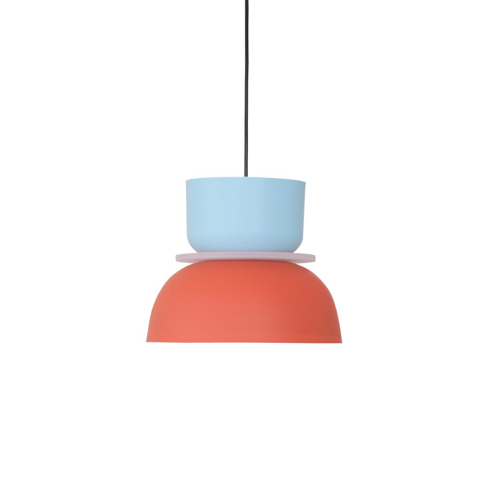 Vespece Acryl Minimalistische Pendelleuchte