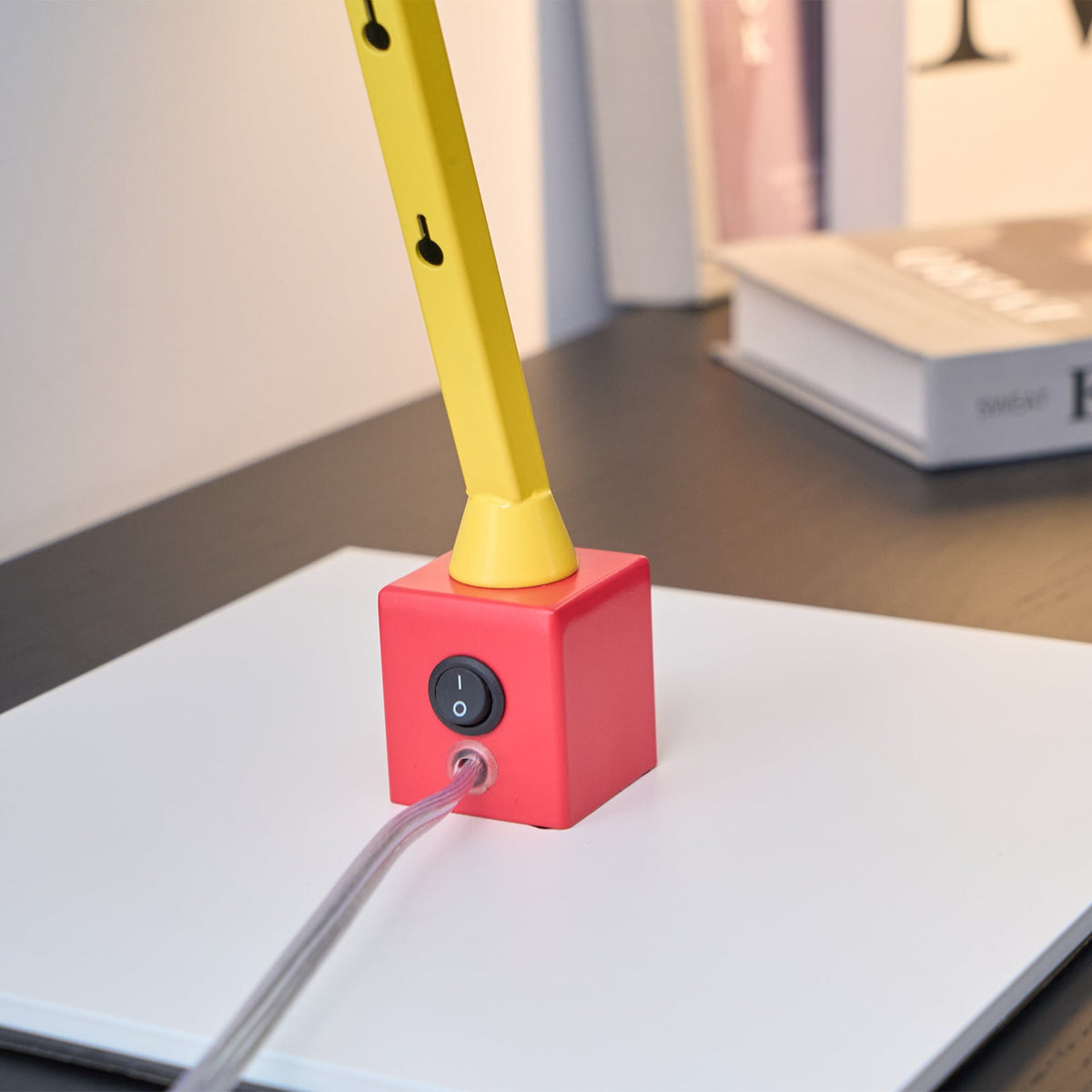Sulier Tischlampe
