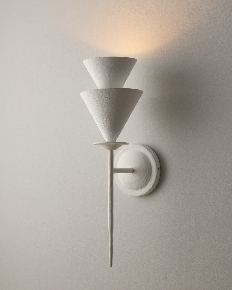 Axis Wandleuchte