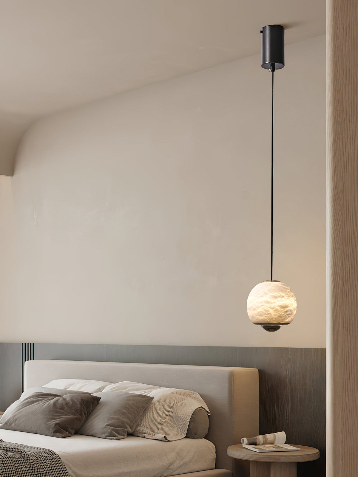 Moonstone Pendelleuchte