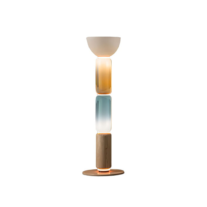 Totem Stehleuchte