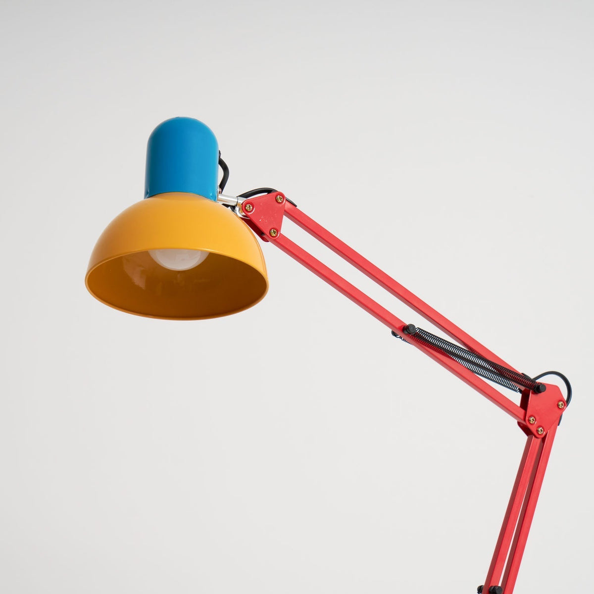 Idoren Stehleuchte Playful