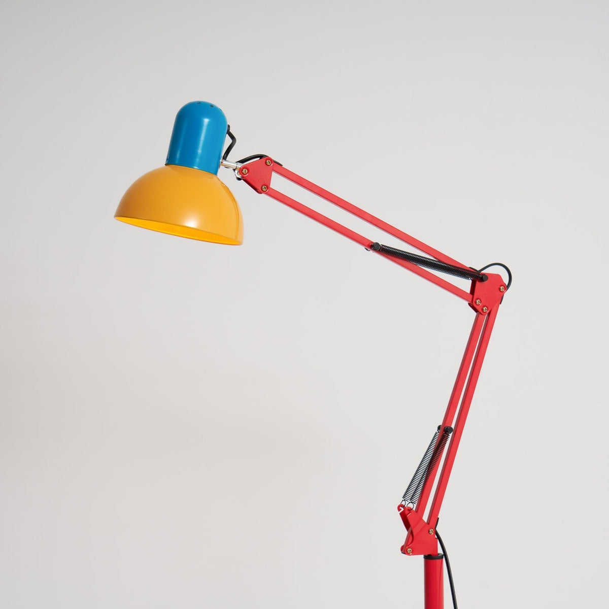 Idoren Stehleuchte Playful