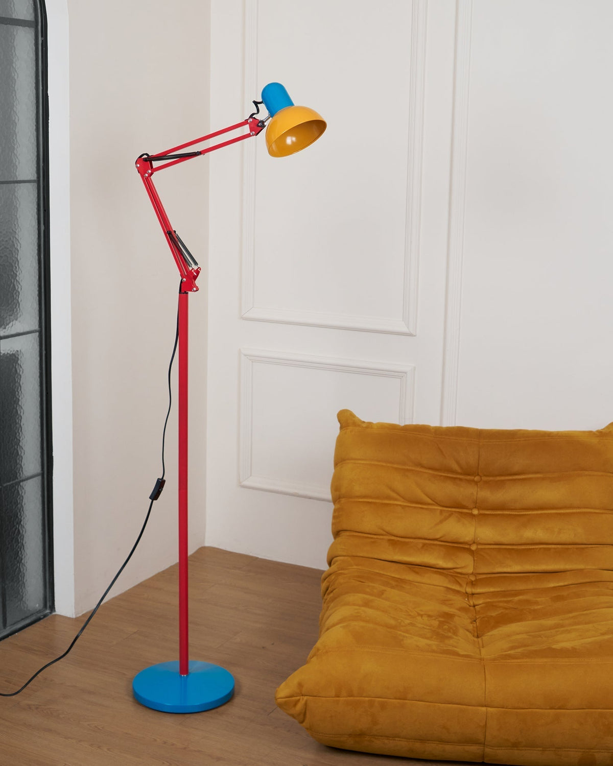 Idoren Stehleuchte Playful