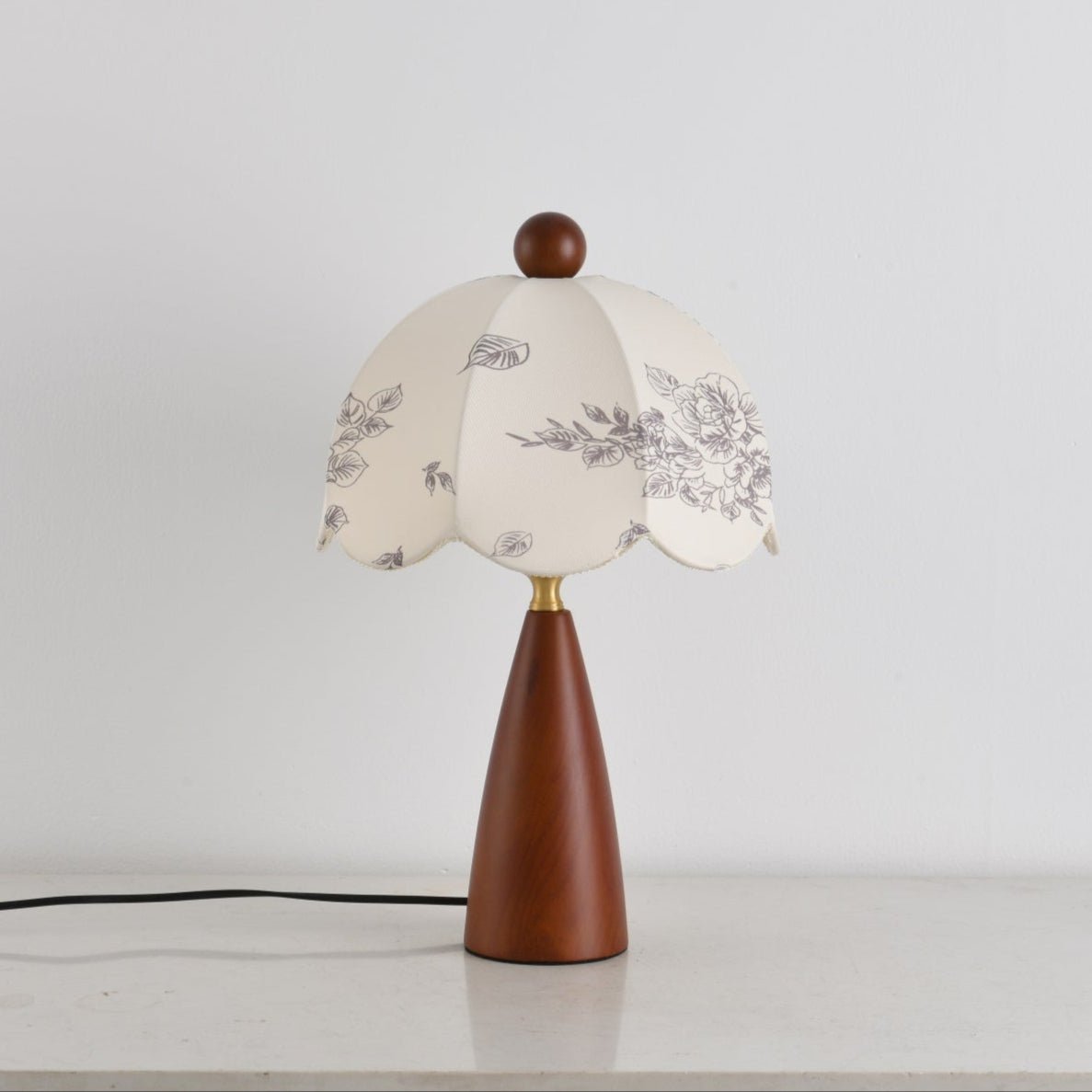 Lioralielle Vintage Tischleuchte