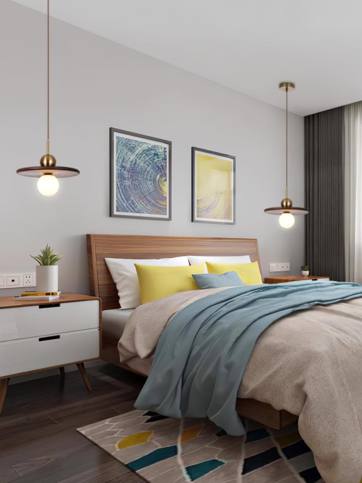 Lioreraine moderne Pendelleuchte