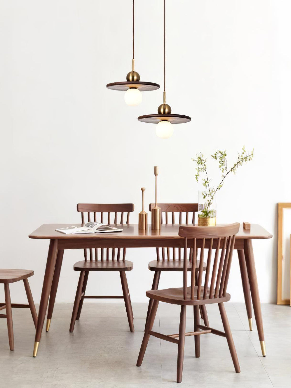 Lioreraine moderne Pendelleuchte
