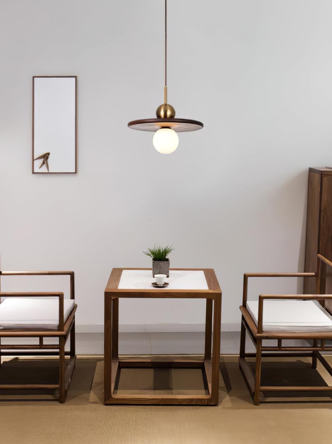 Lioreraine moderne Pendelleuchte
