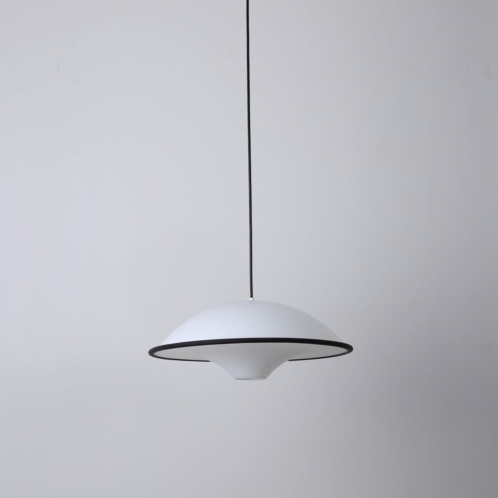 Lucirelle Moderne Acryl-Pendelleuchte