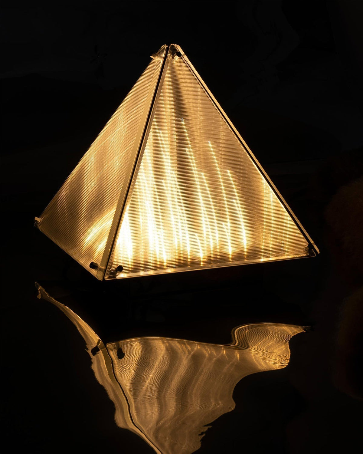 Lumoielle Tischlampe