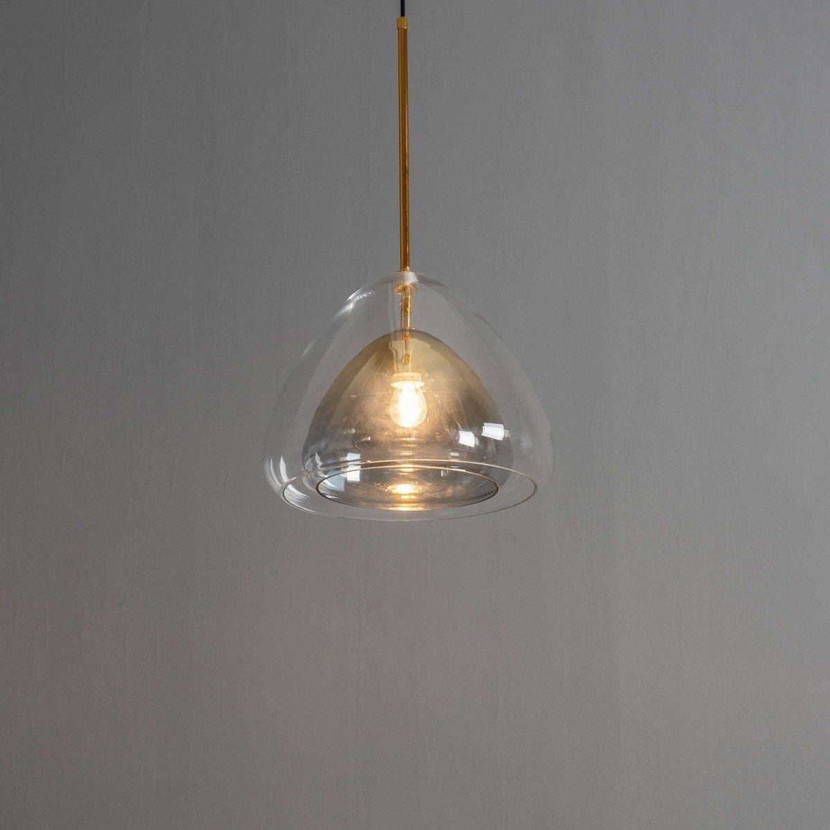 Dera Light Luxus-Pendelleuchte