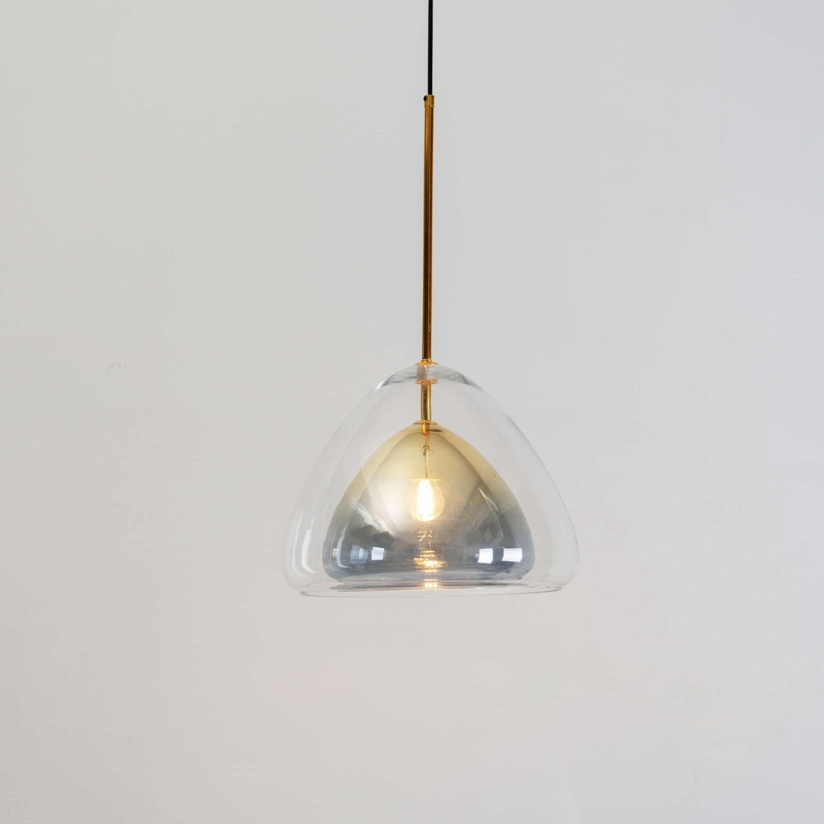 Dera Light Luxus-Pendelleuchte