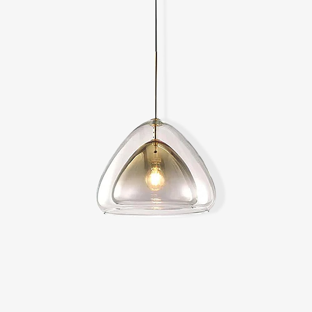 Dera Light Luxus-Pendelleuchte