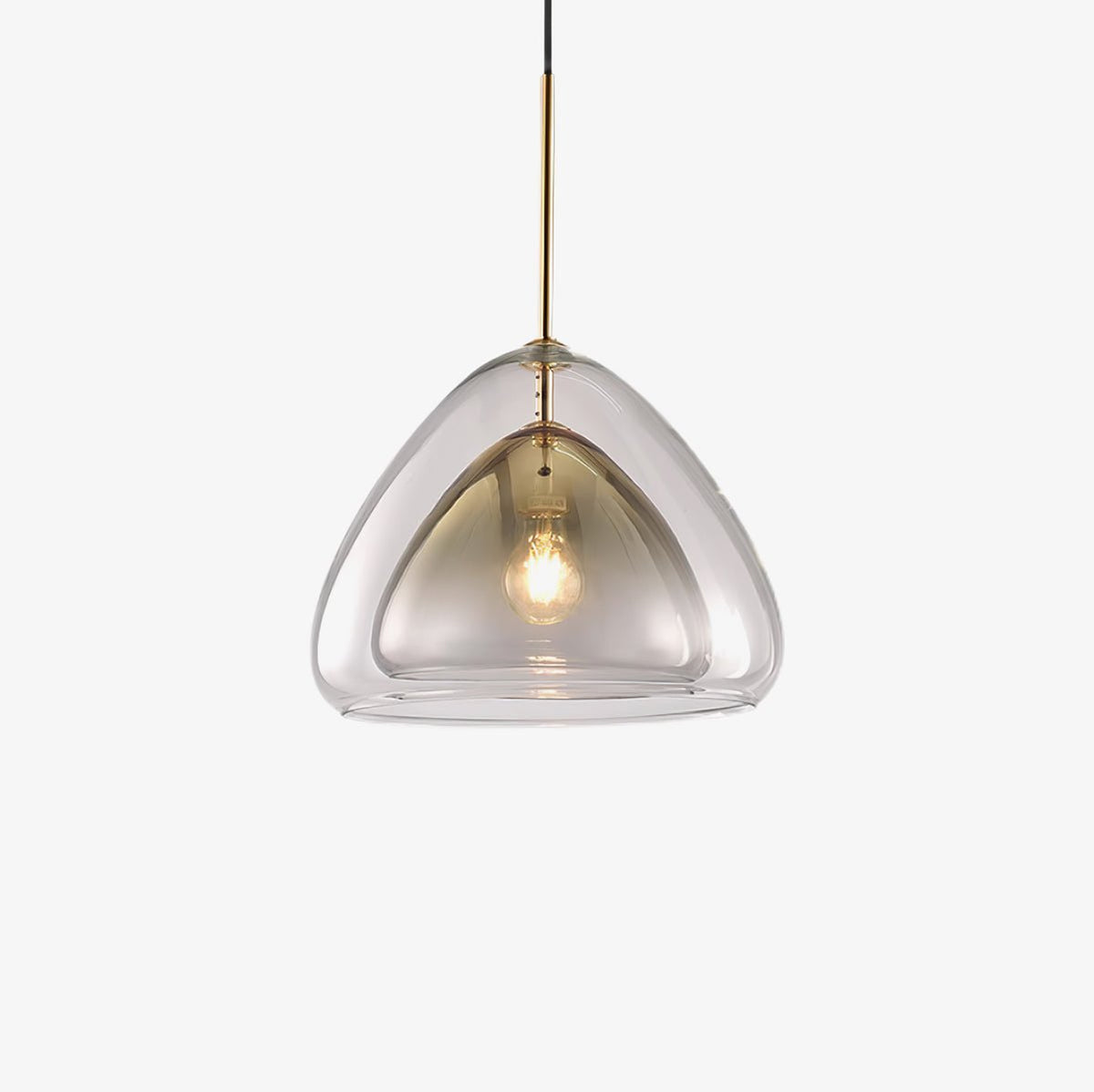 Dera Light Luxus-Pendelleuchte