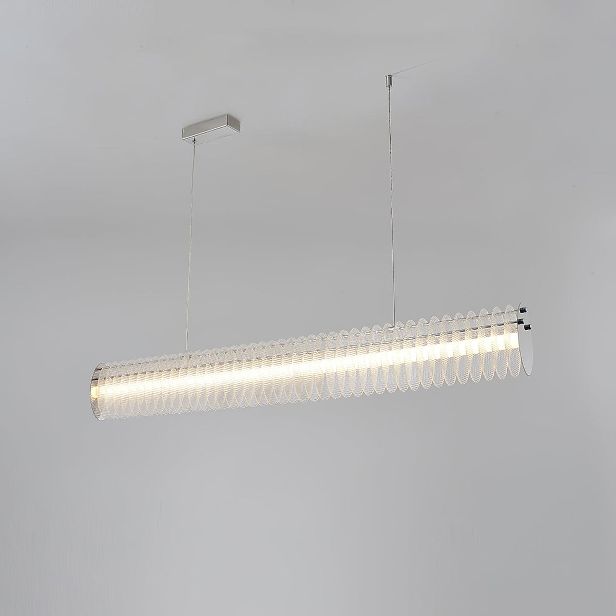 John Kronleuchter Minimalistisch