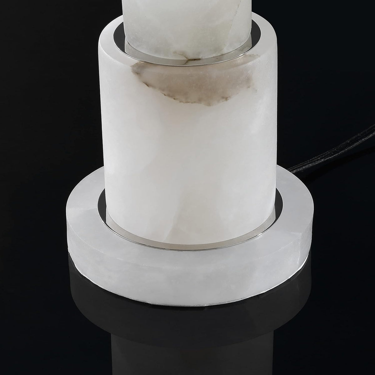 Mireya Alabaster Tischleuchte