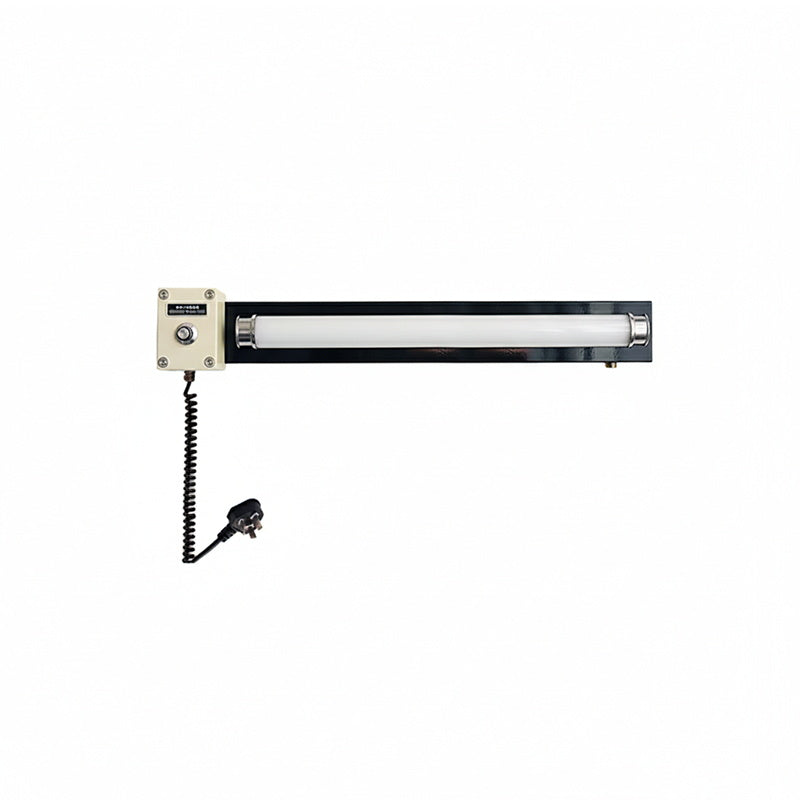 Cutshall Mit Stecker Wandleuchte
