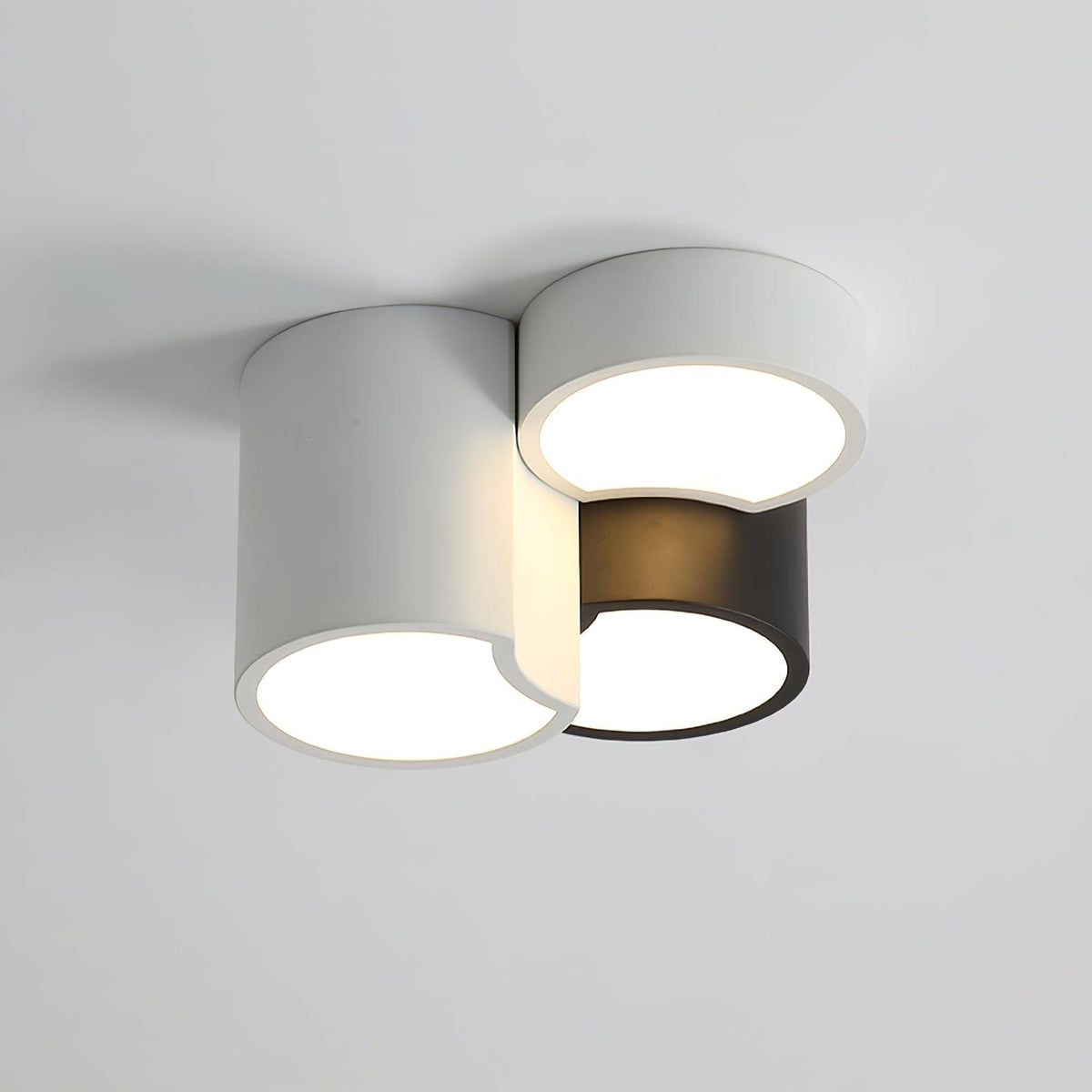 Ilthaisra Geometric Collection Deckenleuchte