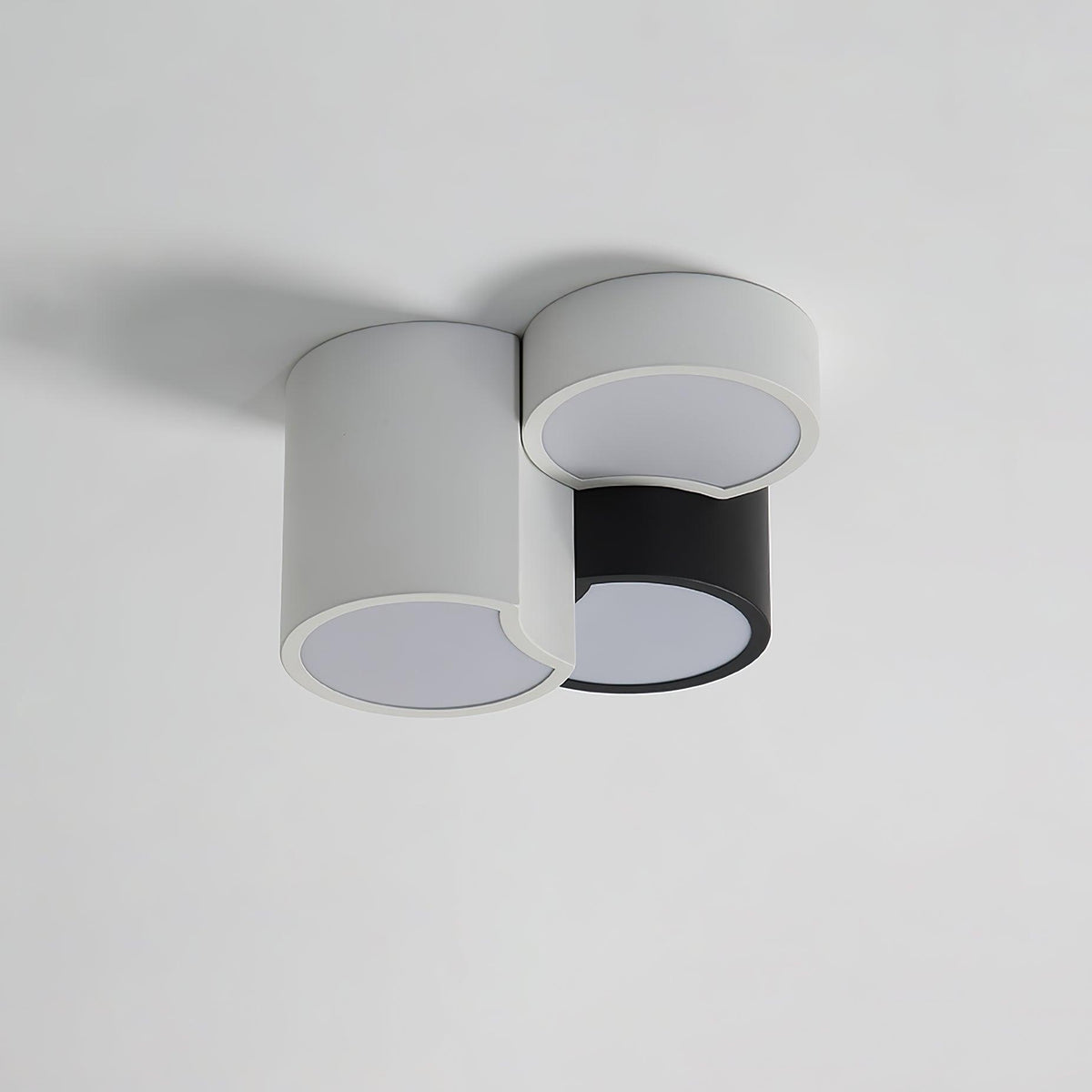 Ilthaisra Geometric Collection Deckenleuchte