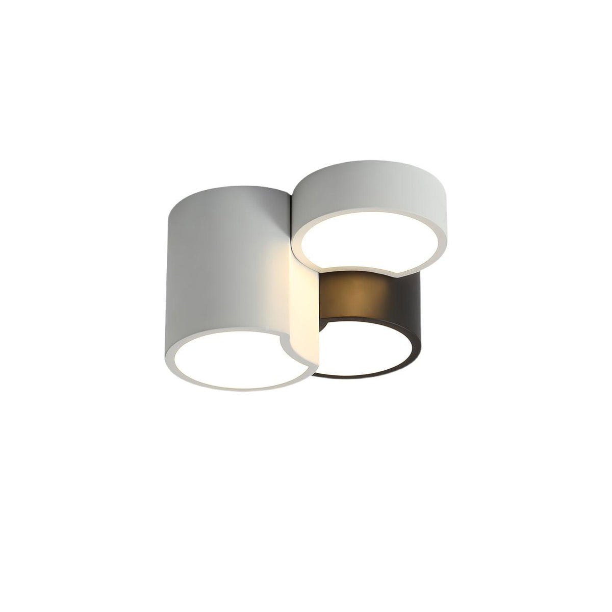 Ilthaisra Geometric Collection Deckenleuchte