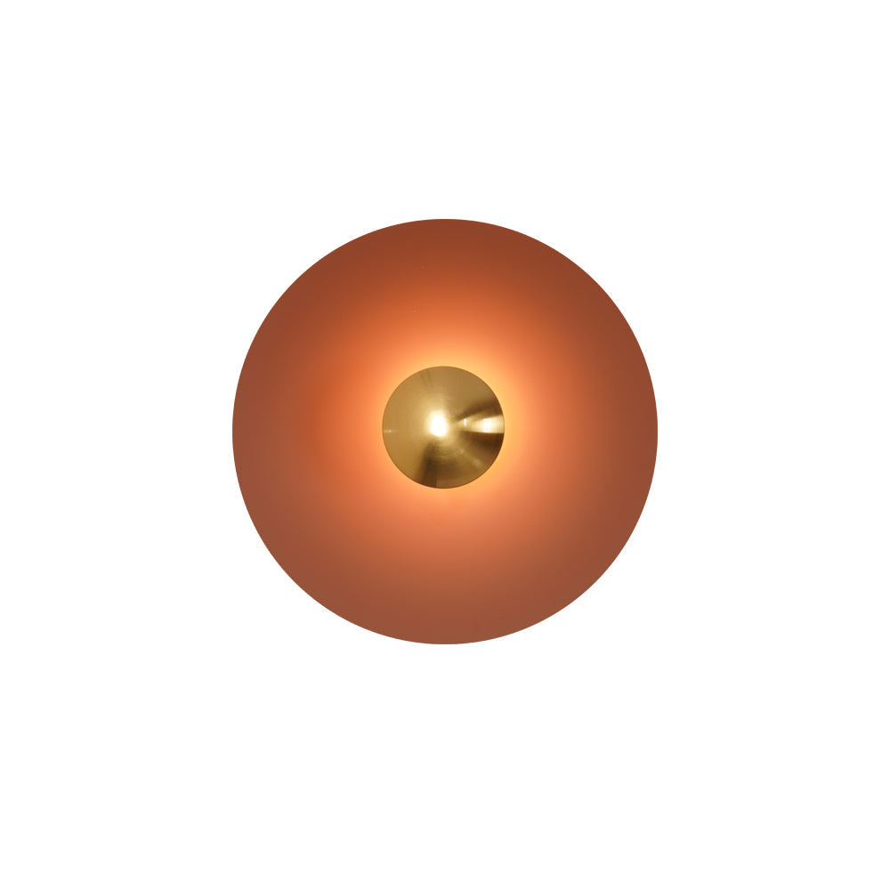Xevan Elegance Simplicity Glow Wandleuchte