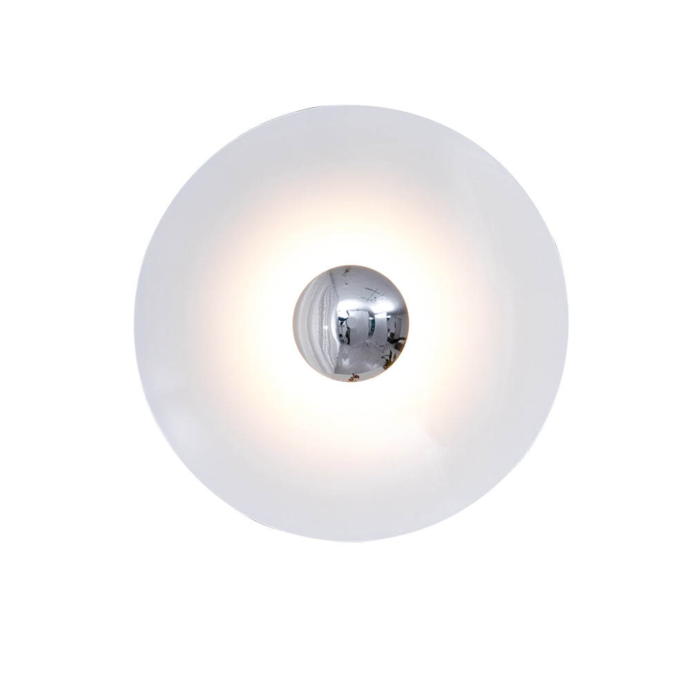 Xevan Elegance Simplicity Glow Wandleuchte