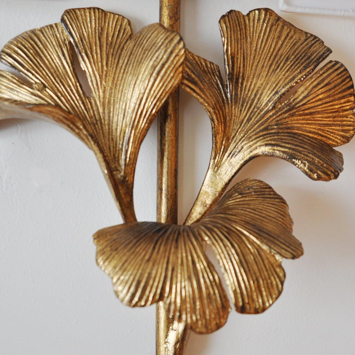 Daisy Wandleuchte Ginkgo-Blatt