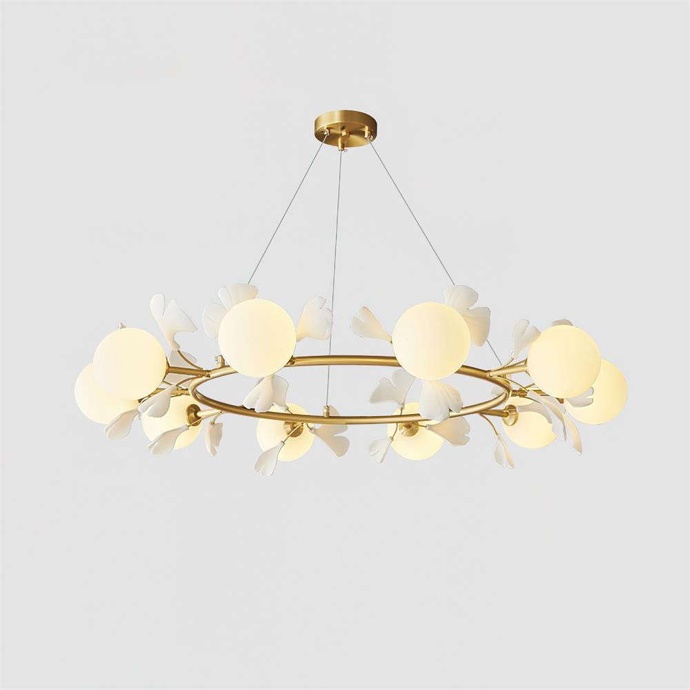 Fidova Kronleuchter