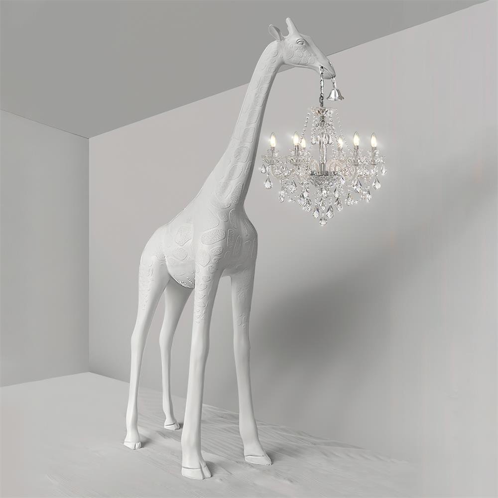 Zorain Stehleuchte Whimsical