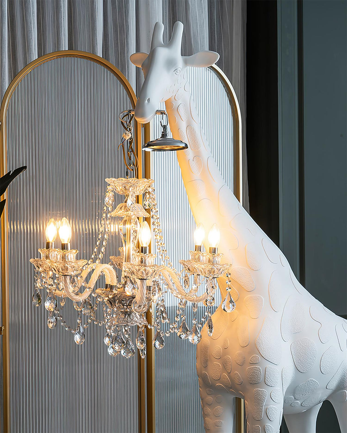 Zorain Stehleuchte Whimsical