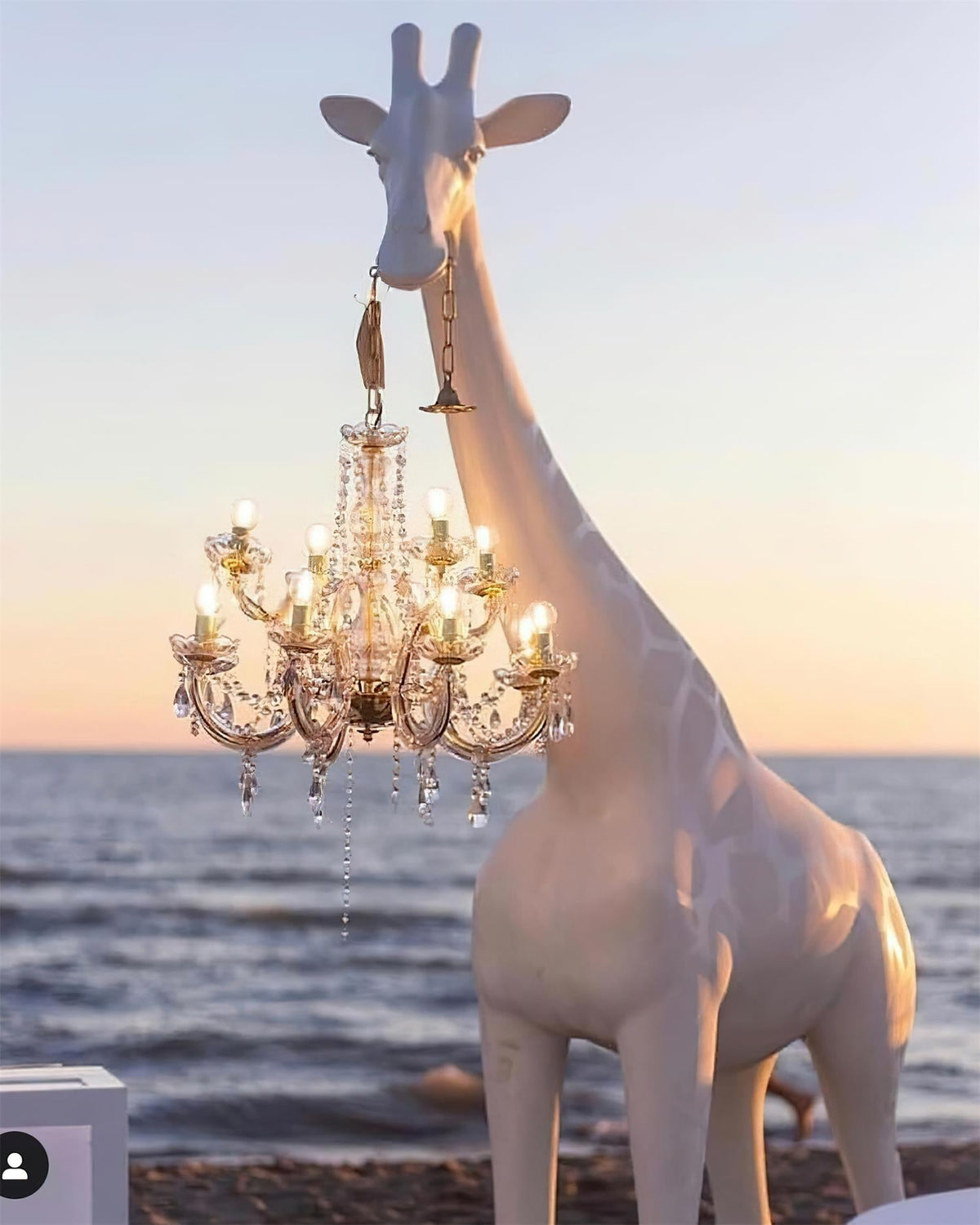 Zorain Stehleuchte Whimsical