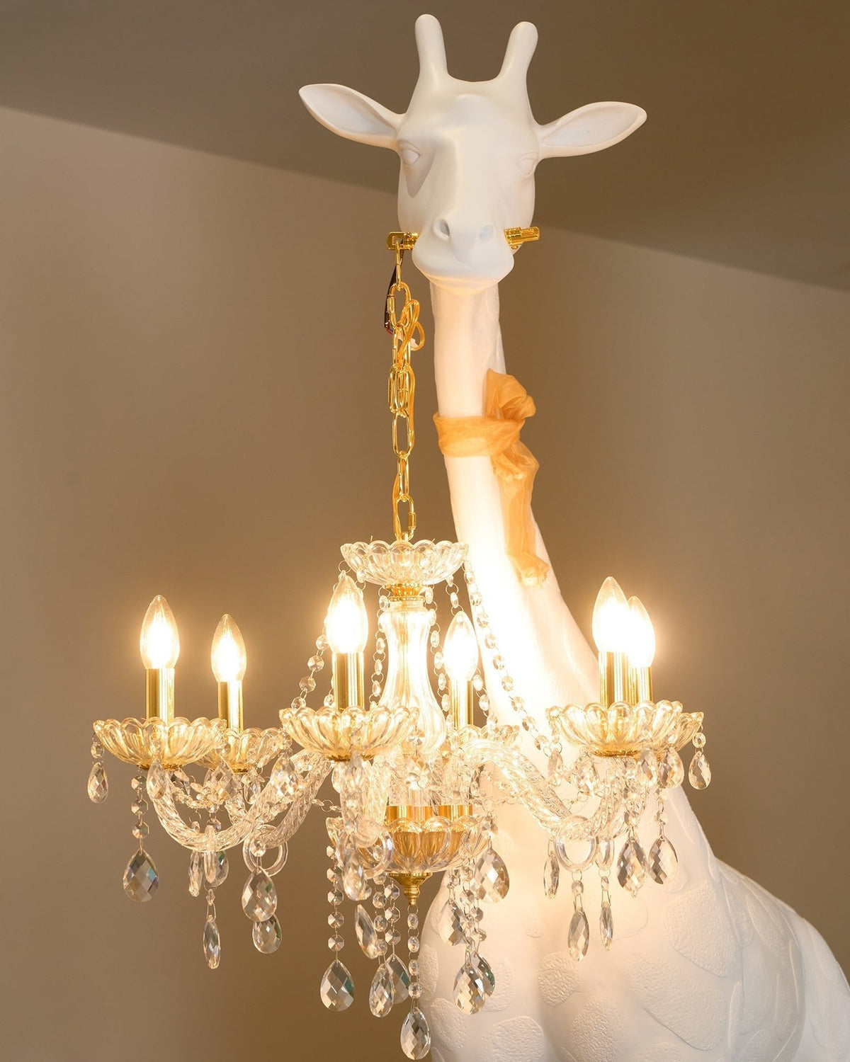Zorain Stehleuchte Whimsical